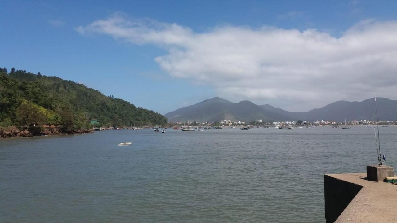 Praia Grande E Praia Tenorio Apto Da Hora Ubatuba Extérieur photo