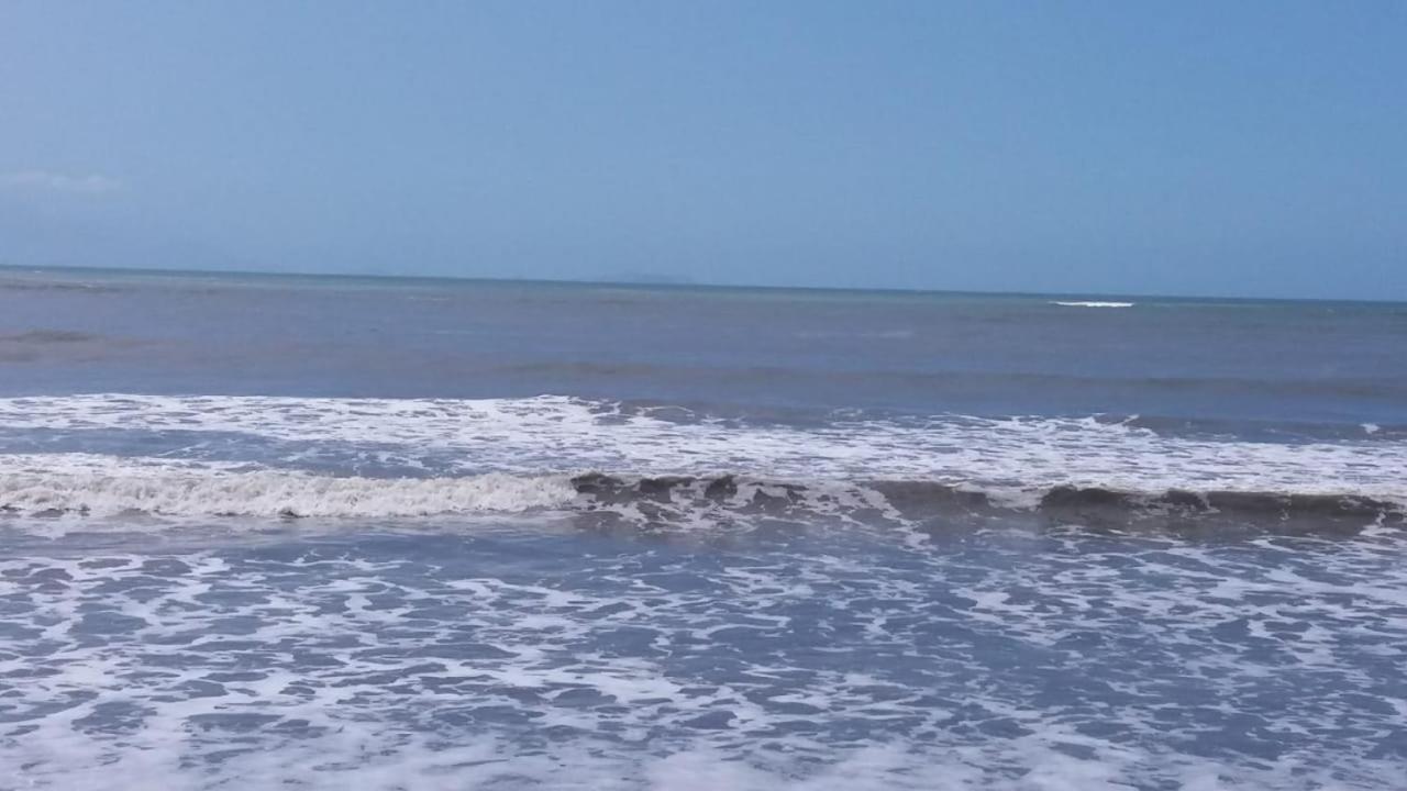 Praia Grande E Praia Tenorio Apto Da Hora Ubatuba Extérieur photo