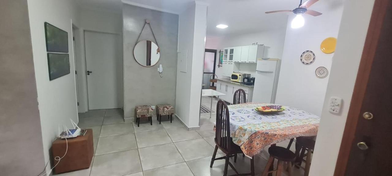 Praia Grande E Praia Tenorio Apto Da Hora Ubatuba Extérieur photo