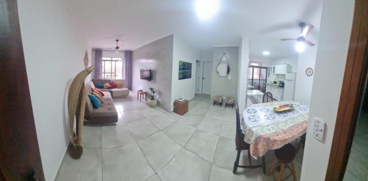 Praia Grande E Praia Tenorio Apto Da Hora Ubatuba Extérieur photo