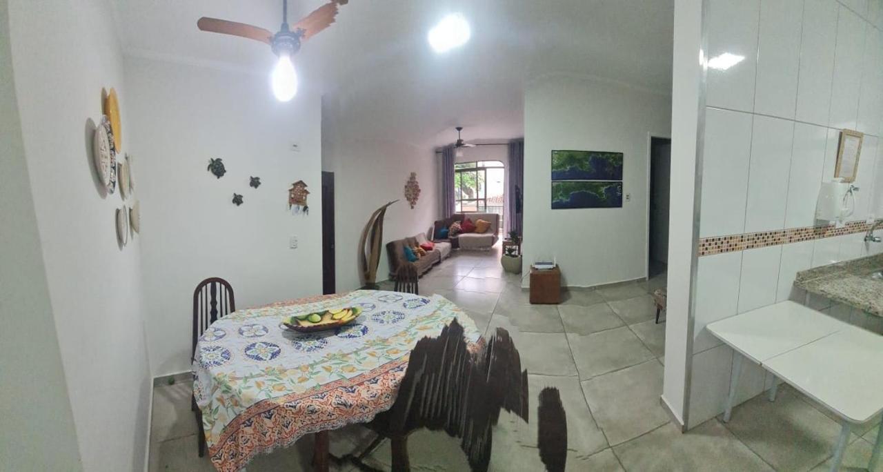 Praia Grande E Praia Tenorio Apto Da Hora Ubatuba Extérieur photo