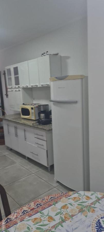 Praia Grande E Praia Tenorio Apto Da Hora Ubatuba Extérieur photo